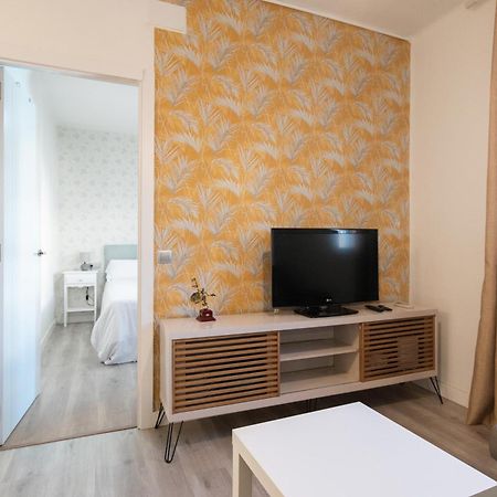Apartamento Triana Habitame Inmobiliaria Seville Luaran gambar