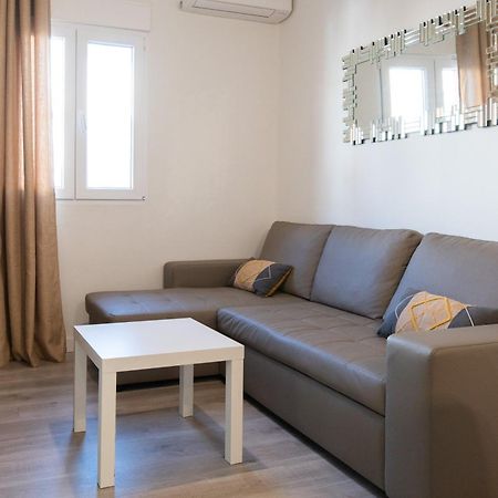 Apartamento Triana Habitame Inmobiliaria Seville Luaran gambar