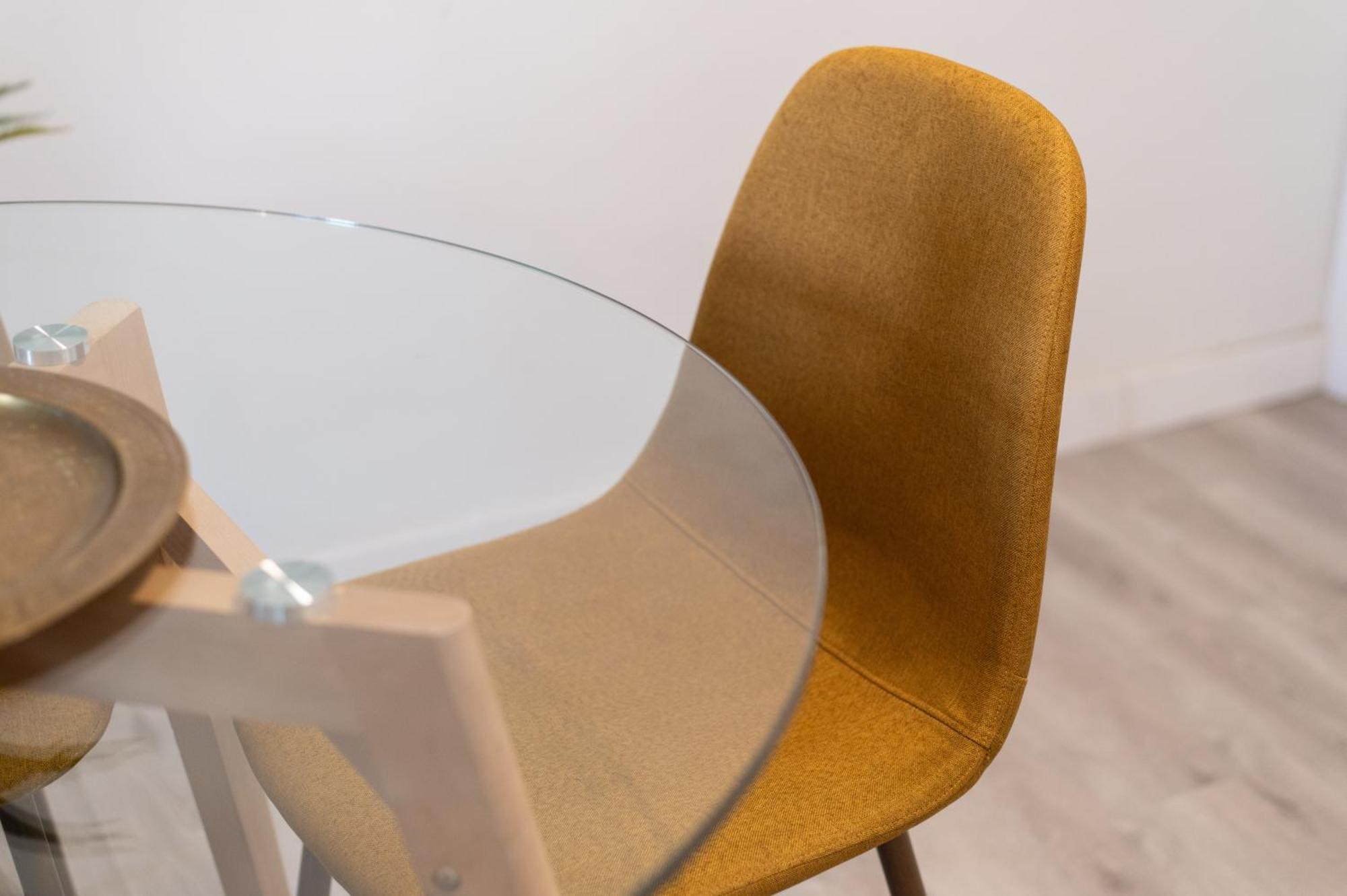 Apartamento Triana Habitame Inmobiliaria Seville Luaran gambar