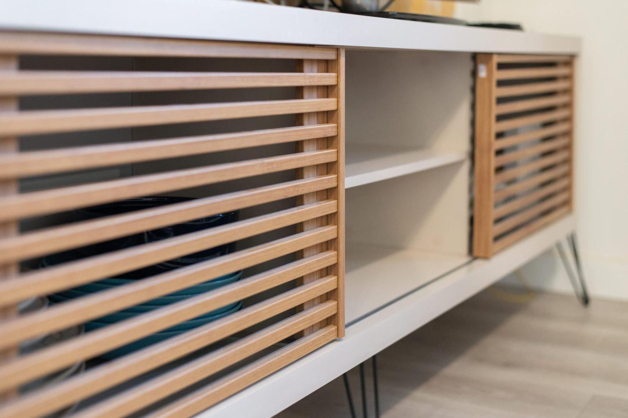 Apartamento Triana Habitame Inmobiliaria Seville Luaran gambar