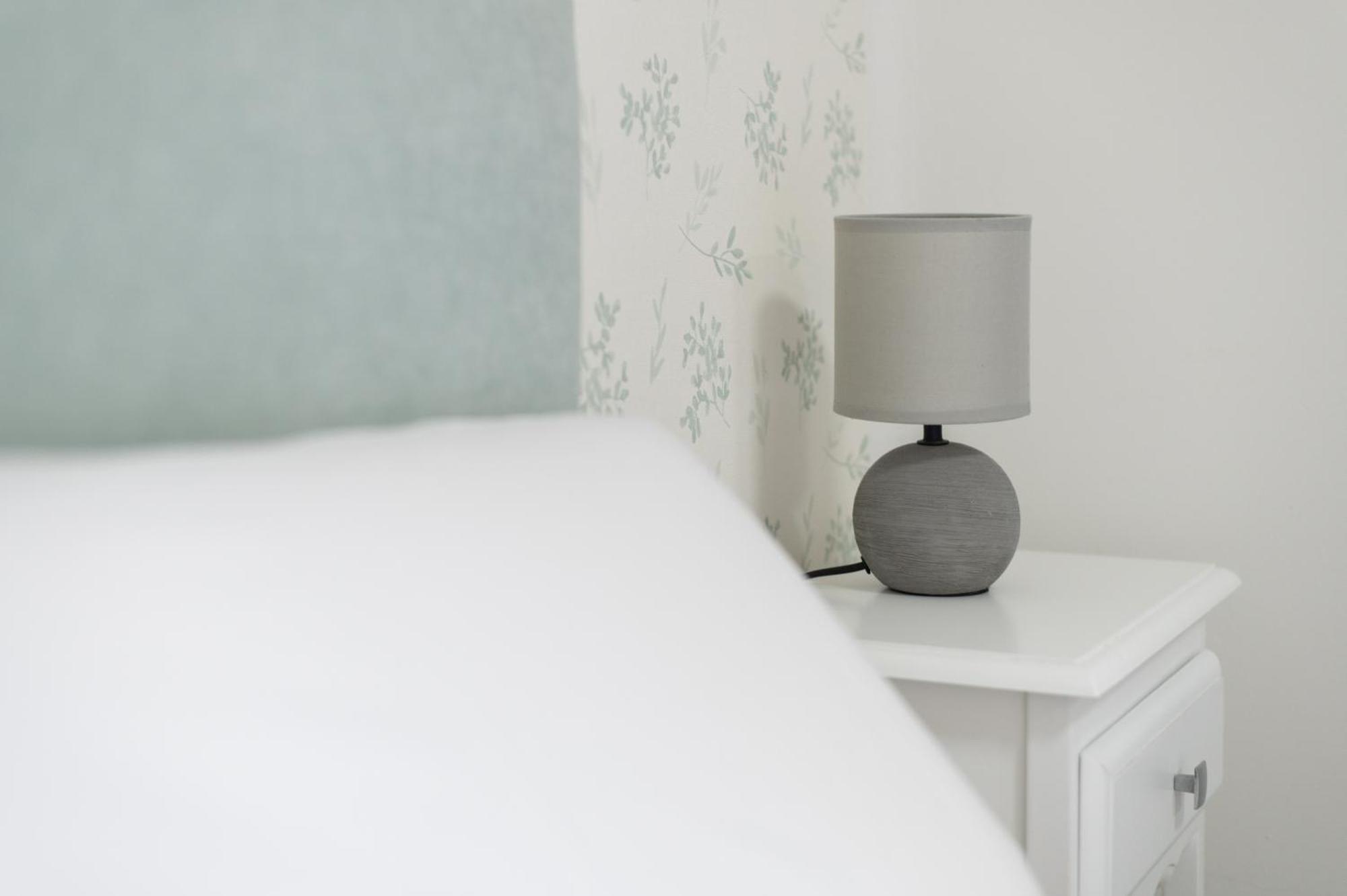 Apartamento Triana Habitame Inmobiliaria Seville Luaran gambar